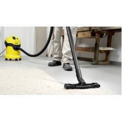 Пылесос Karcher WD 3 P